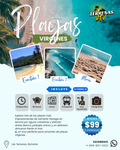 Playas Virgenes