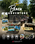 Beach Adventure