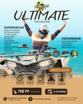 Ultimate Tour Expedition