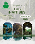 Los Haitises Premium